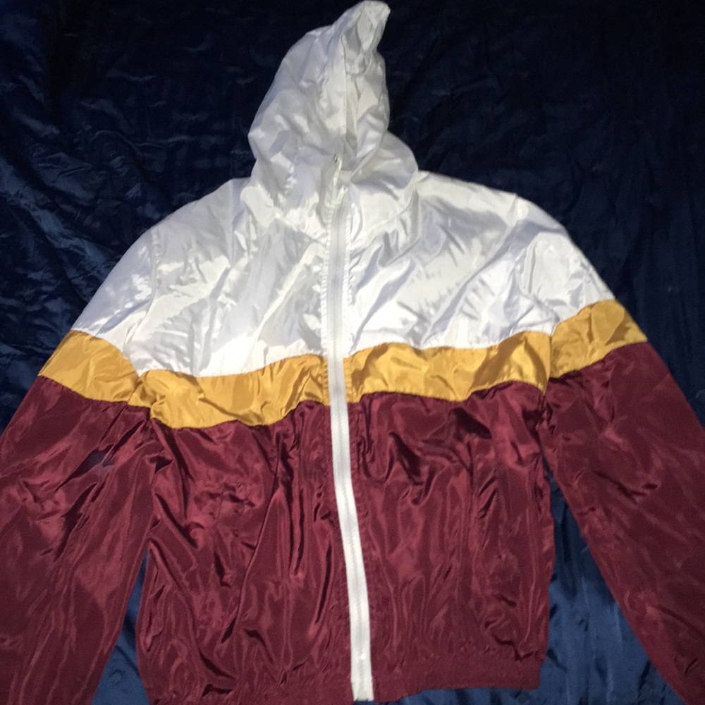 Windbreaker